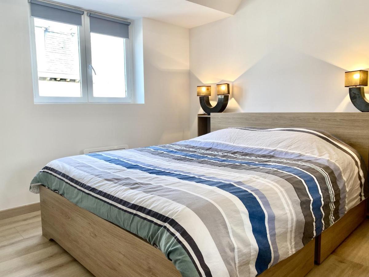 Appartement Leonard, Comme A La Maison - Vieux Lille Exterior foto